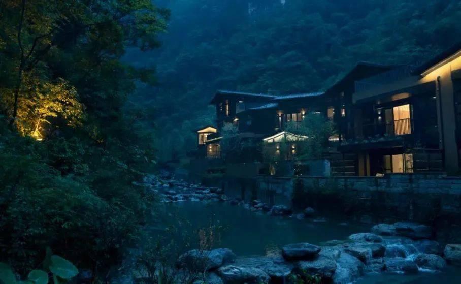 城市深井病